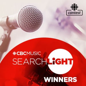 CBC Music Searchlight Promo