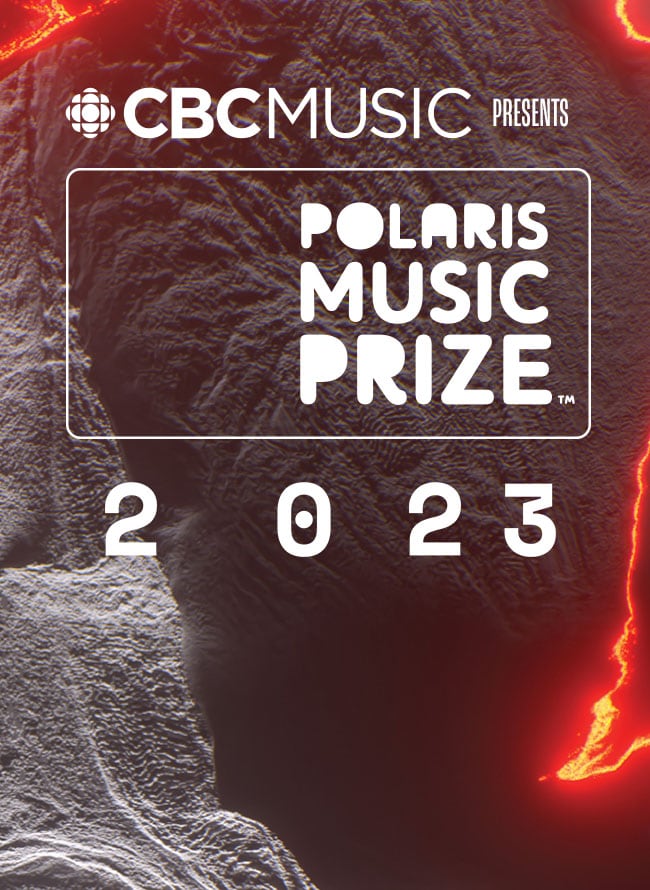 Polaris Music Prize 2023